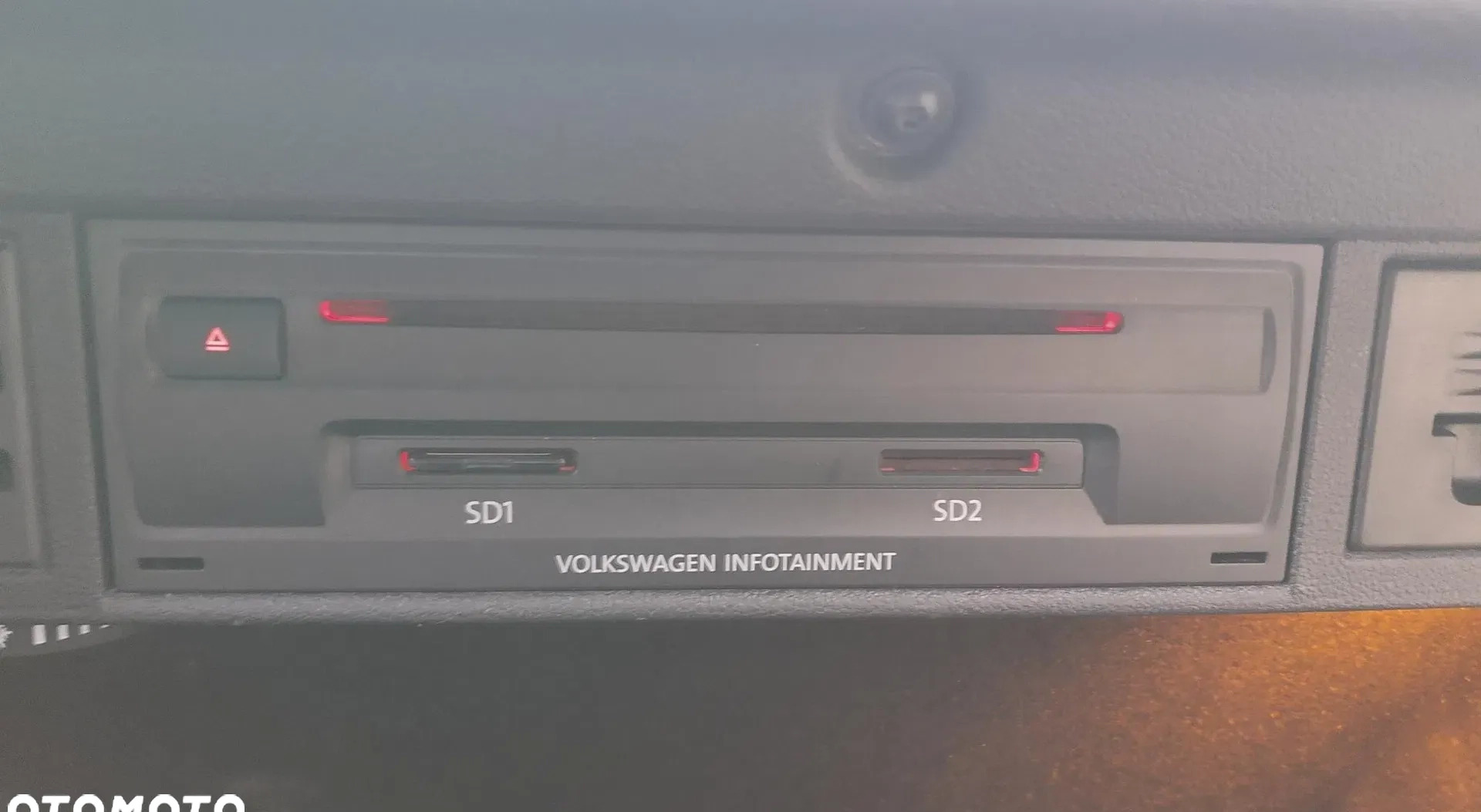 Volkswagen Golf cena 56999 przebieg: 60000, rok produkcji 2016 z Nowe Miasto Lubawskie małe 742